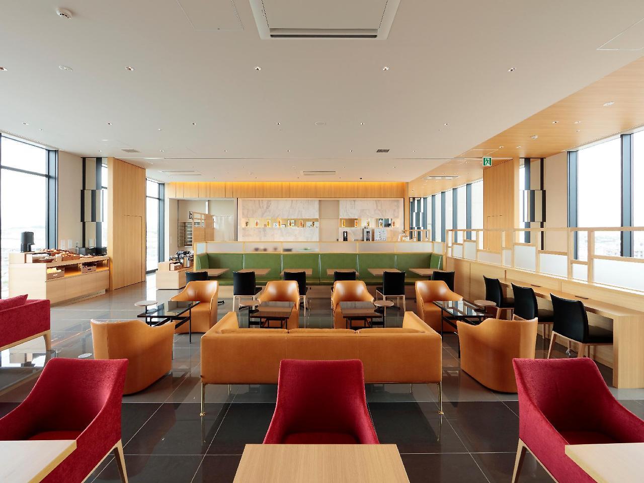 Candeo Hotels Osaka Kishibe Суйта Экстерьер фото